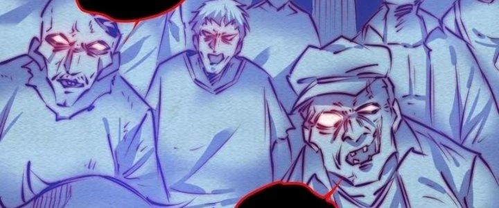 Trường Sinh Đạo Chapter 110 - 95