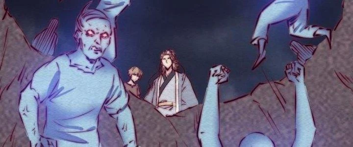 Trường Sinh Đạo Chapter 110 - 111