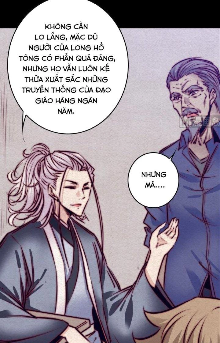 Trường Sinh Đạo Chapter 111 - 4