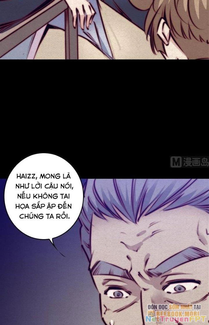 Trường Sinh Đạo Chapter 111 - 5