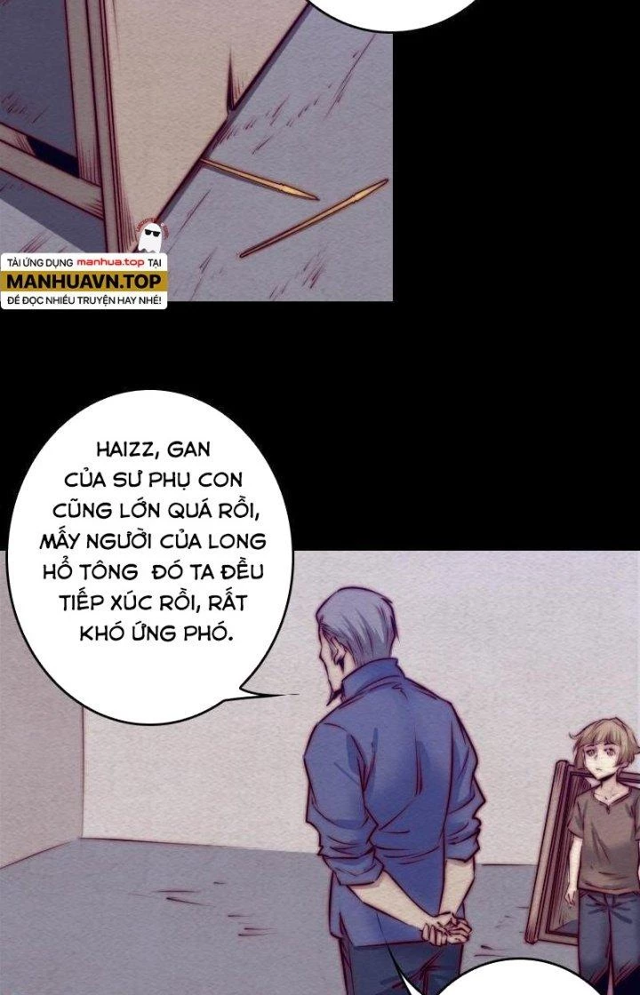 Trường Sinh Đạo Chapter 111 - 9