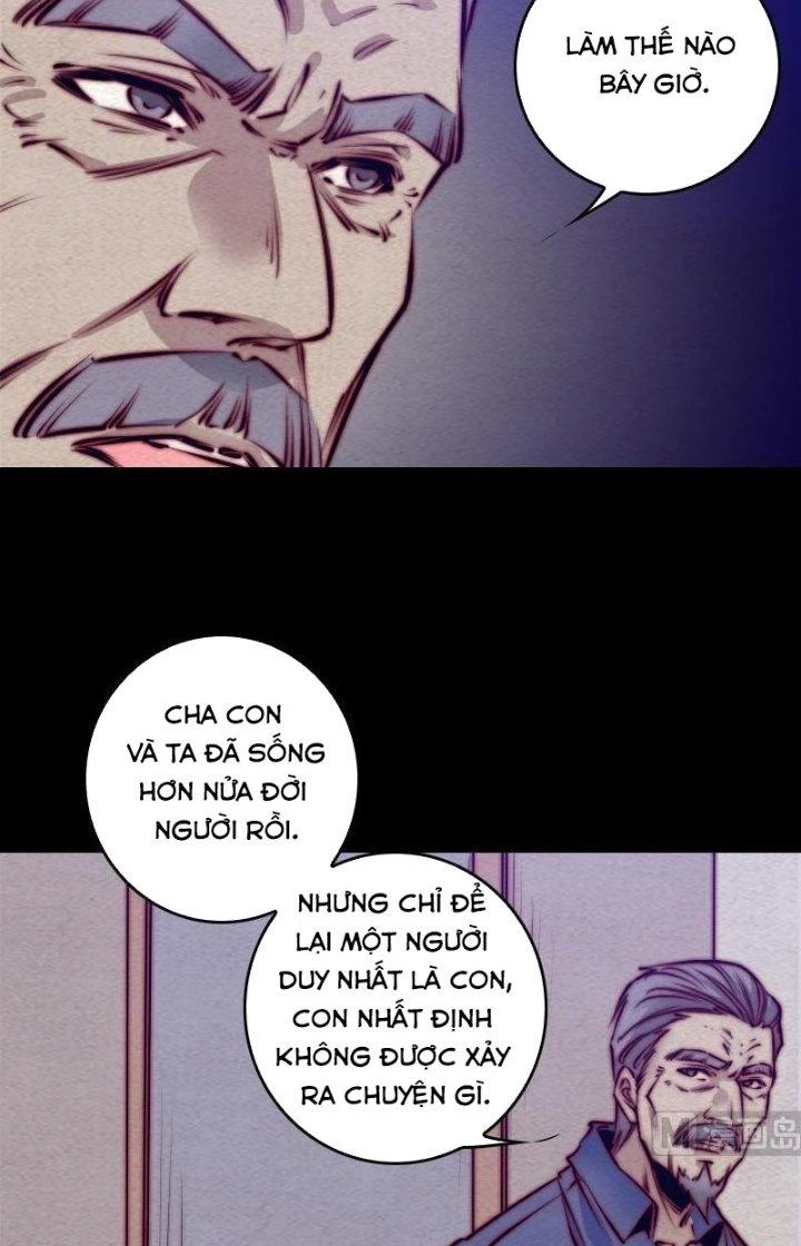 Trường Sinh Đạo Chapter 111 - 11