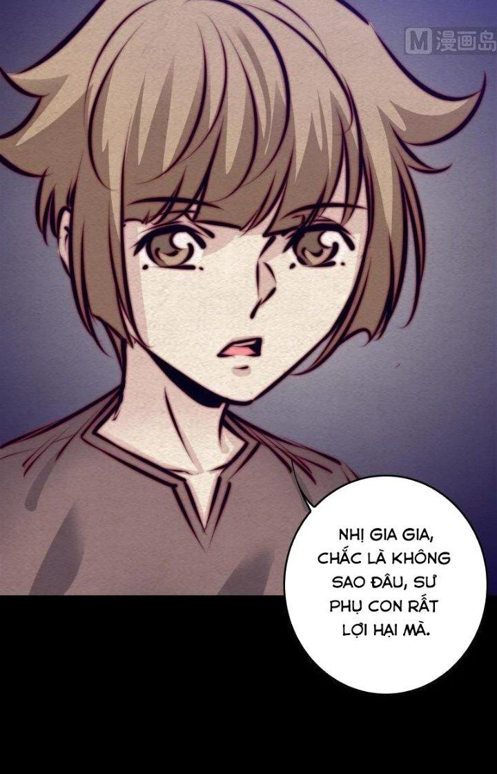 Trường Sinh Đạo Chapter 111 - 13