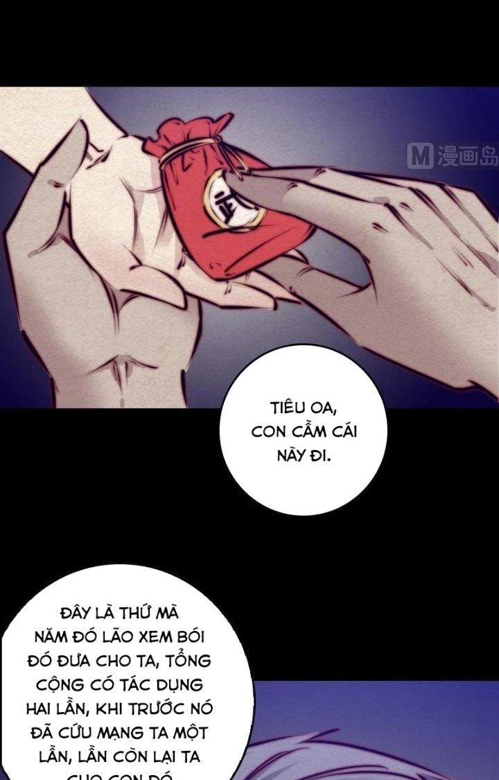 Trường Sinh Đạo Chapter 111 - 14