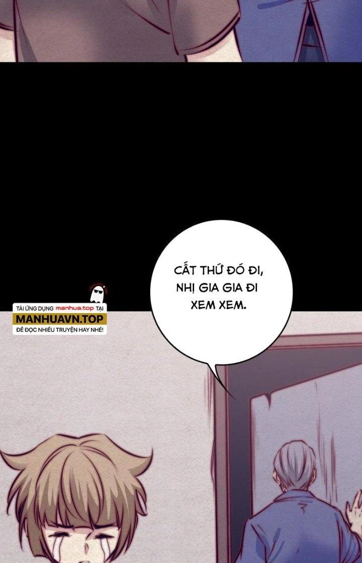Trường Sinh Đạo Chapter 111 - 20