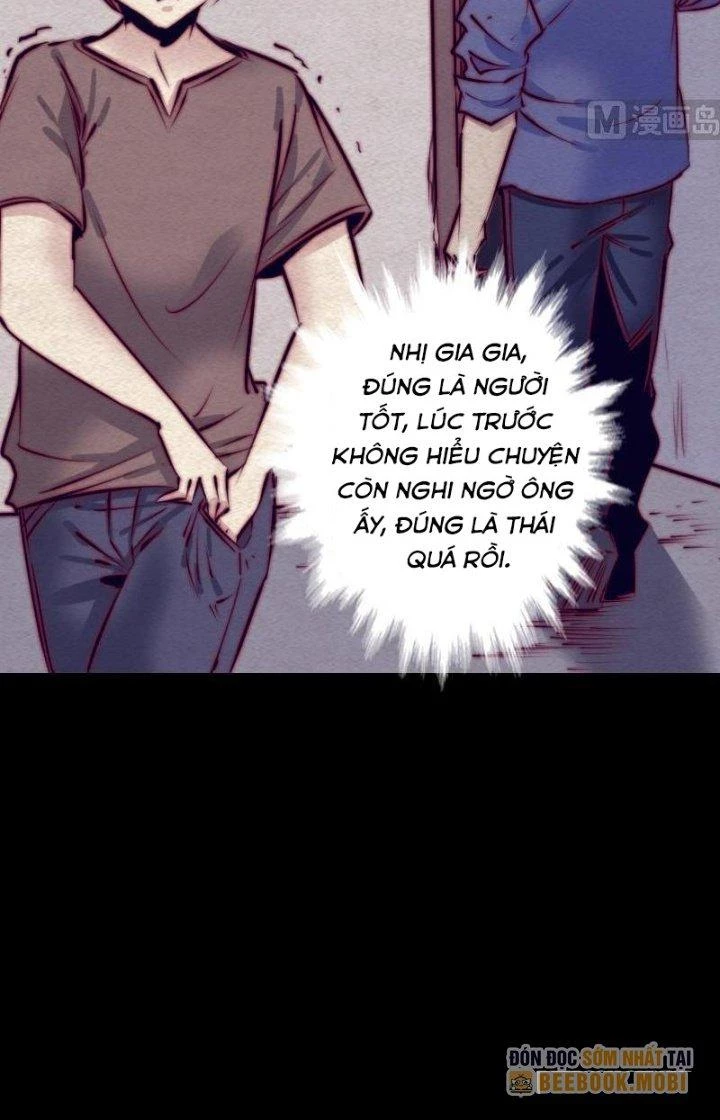 Trường Sinh Đạo Chapter 111 - 21