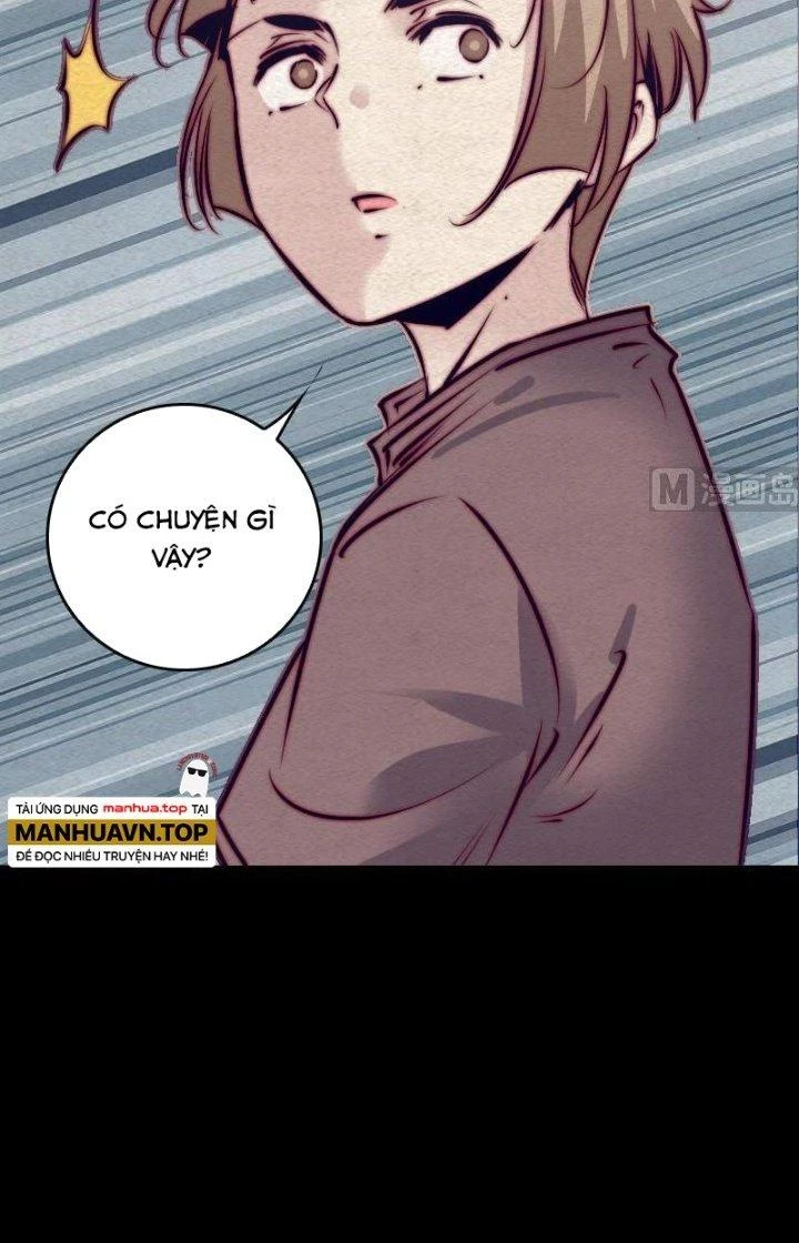 Trường Sinh Đạo Chapter 111 - 23