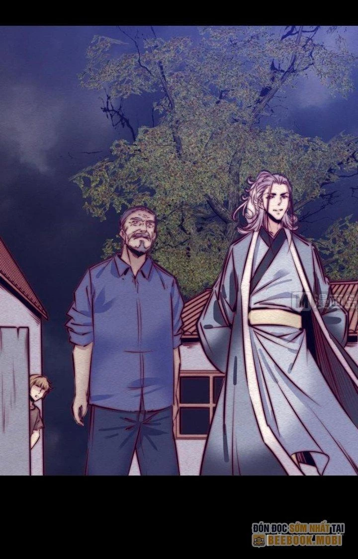 Trường Sinh Đạo Chapter 111 - 24