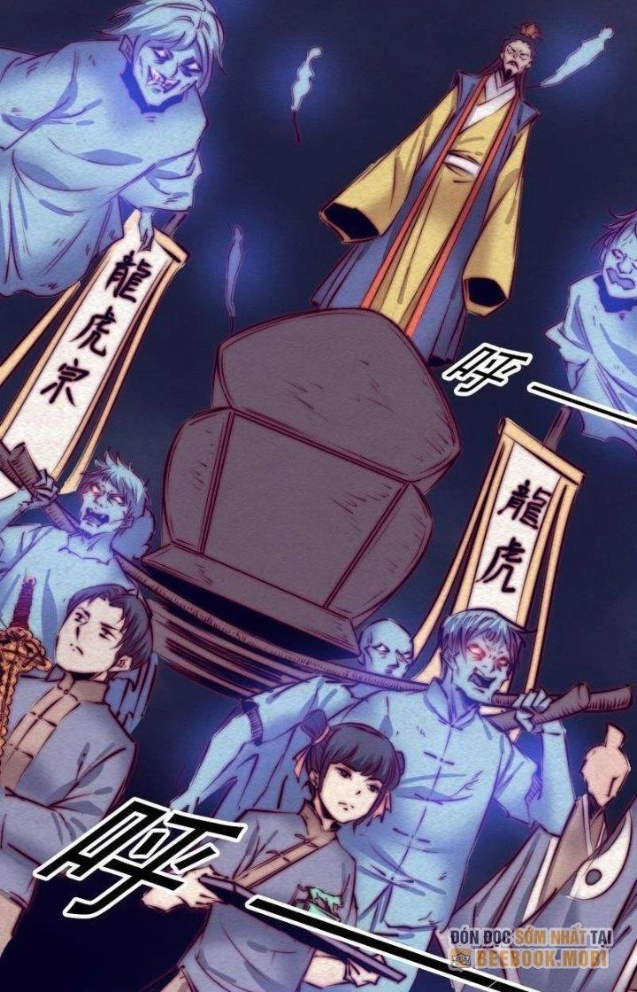 Trường Sinh Đạo Chapter 111 - 27