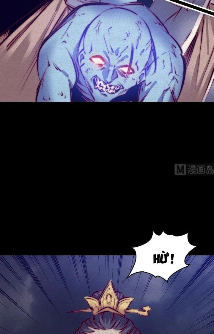 Trường Sinh Đạo Chapter 111 - 28