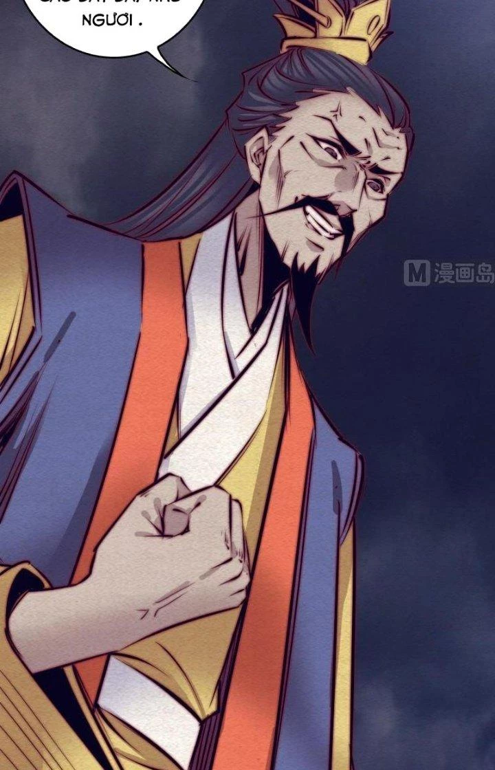 Trường Sinh Đạo Chapter 112 - 4