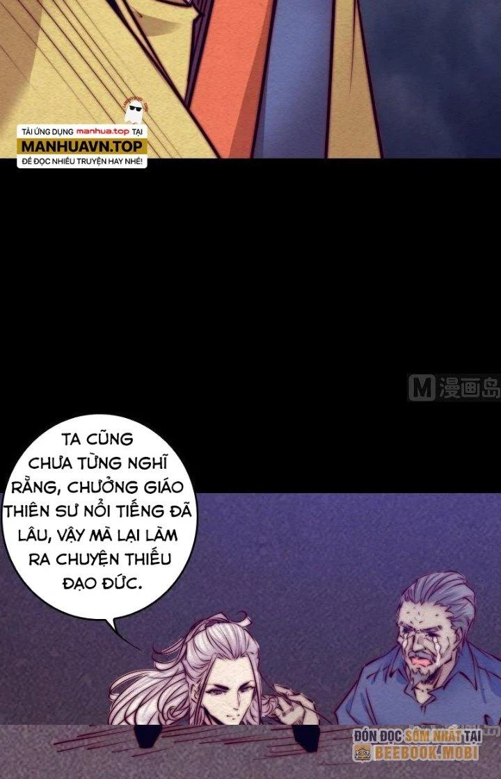 Trường Sinh Đạo Chapter 112 - 5