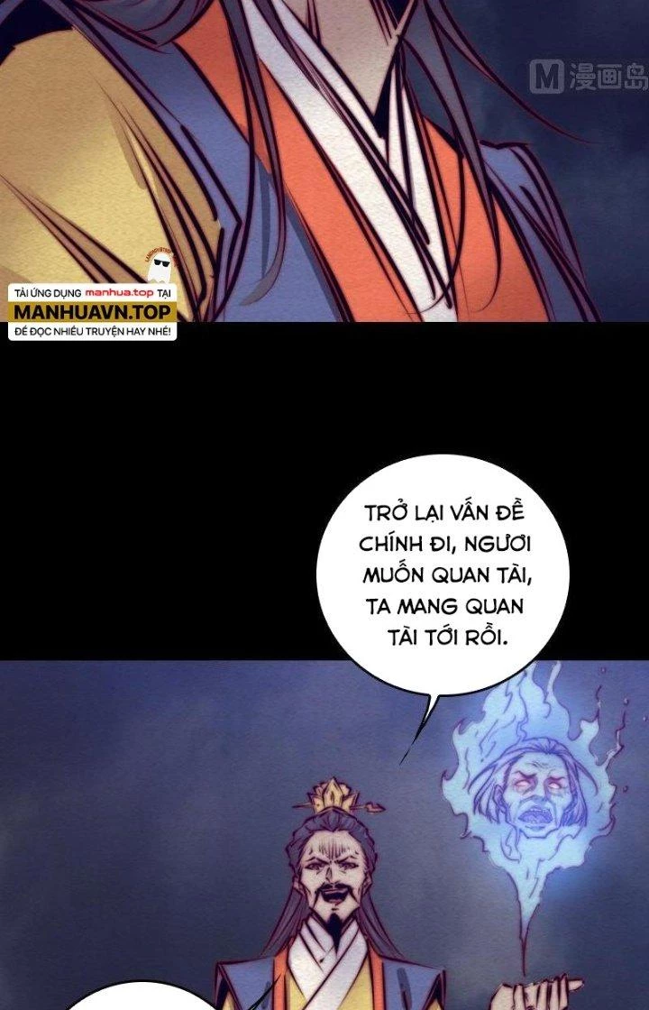 Trường Sinh Đạo Chapter 112 - 7