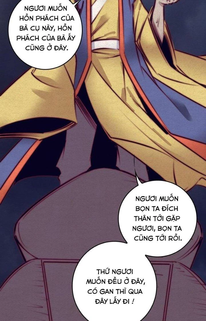 Trường Sinh Đạo Chapter 112 - 8