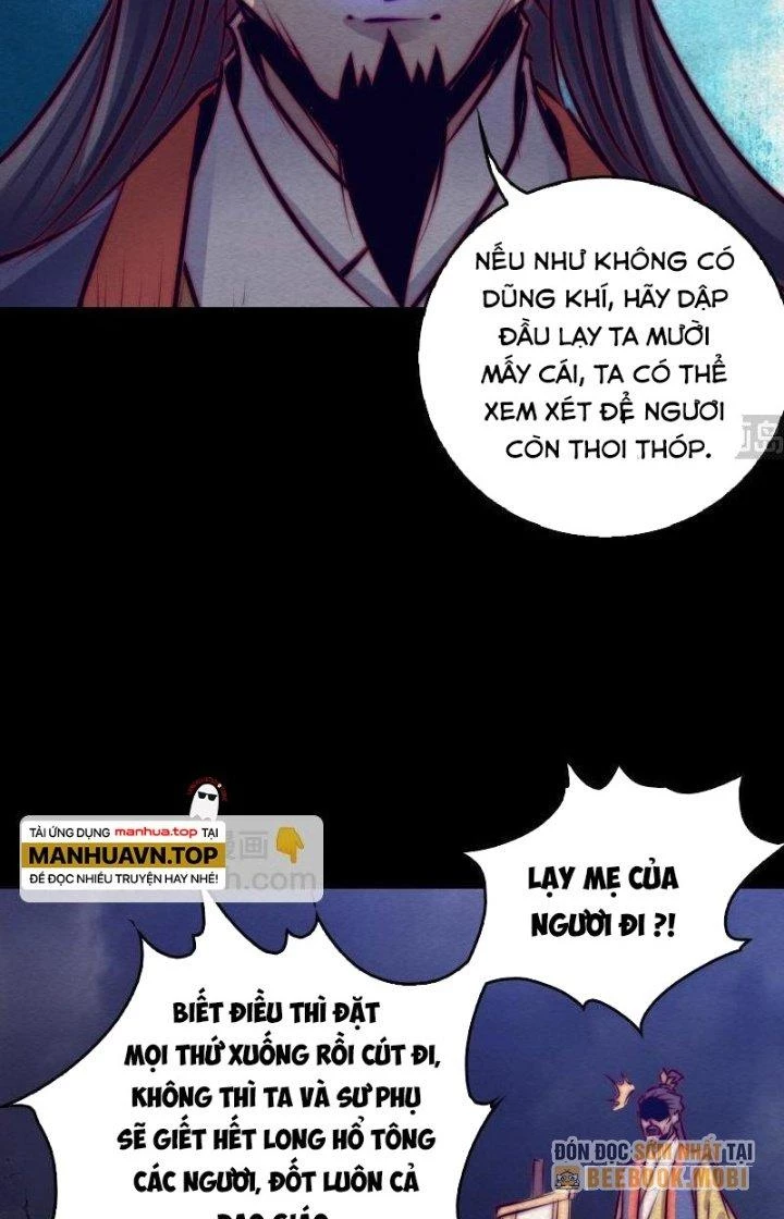 Trường Sinh Đạo Chapter 112 - 10