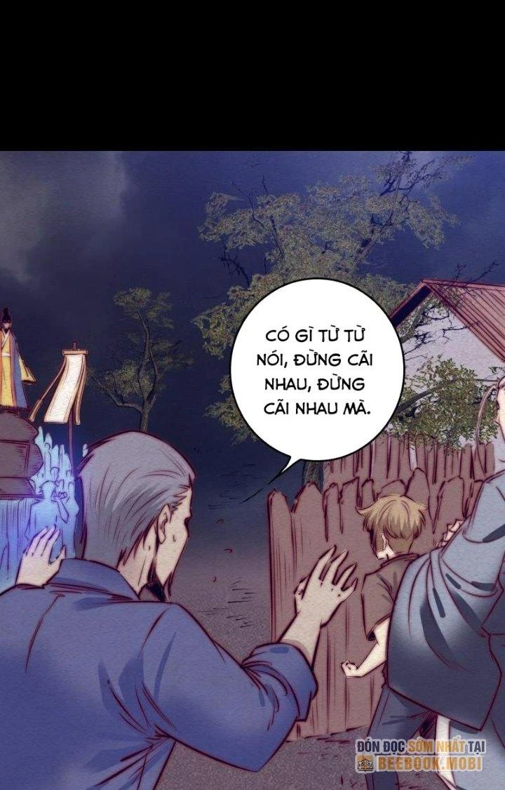 Trường Sinh Đạo Chapter 112 - 15