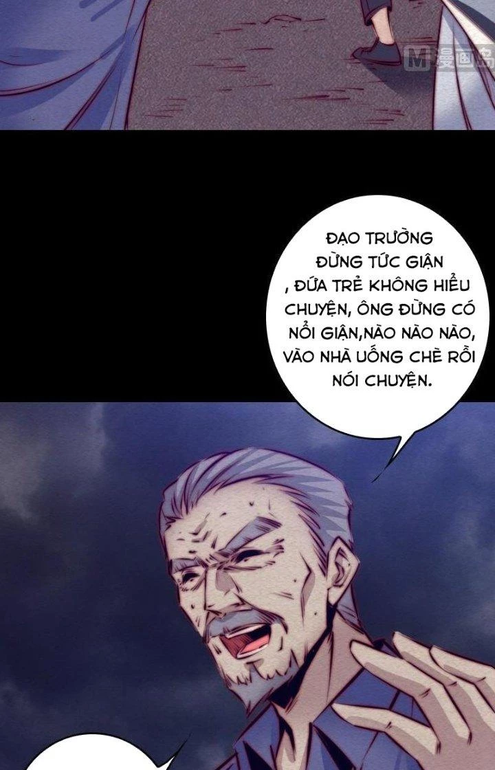 Trường Sinh Đạo Chapter 112 - 16