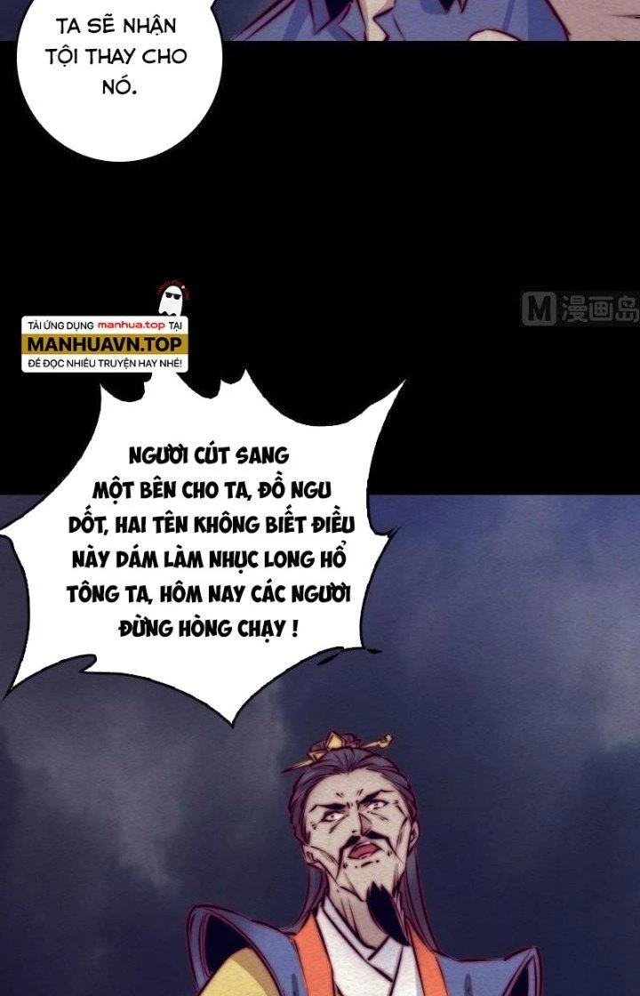 Trường Sinh Đạo Chapter 112 - 17