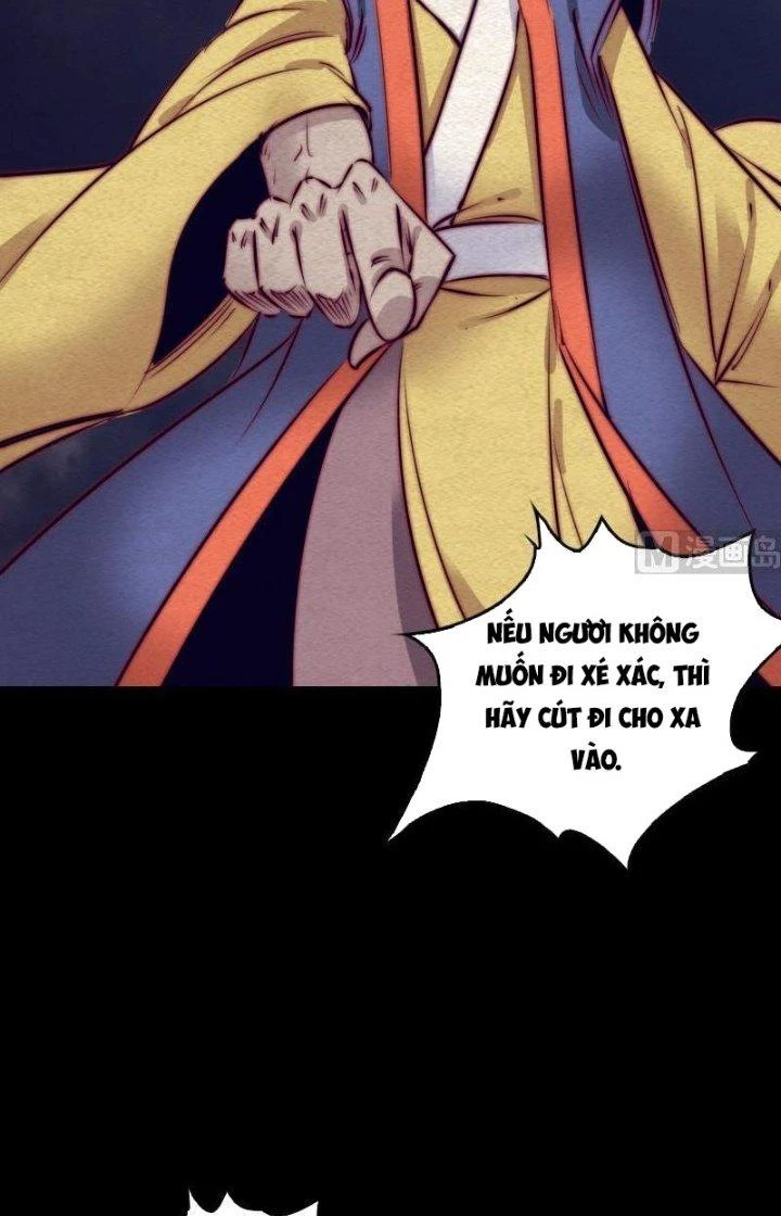 Trường Sinh Đạo Chapter 112 - 18