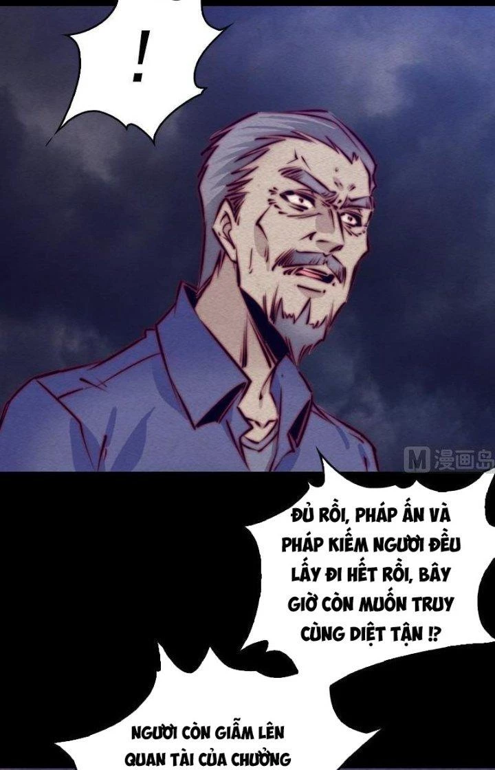 Trường Sinh Đạo Chapter 112 - 19