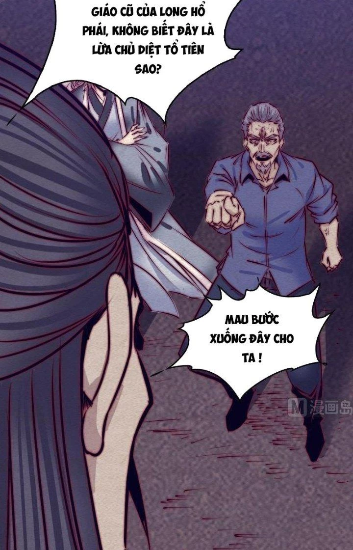 Trường Sinh Đạo Chapter 112 - 20