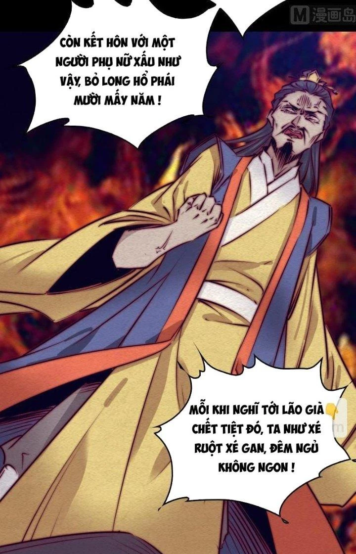 Trường Sinh Đạo Chapter 112 - 23