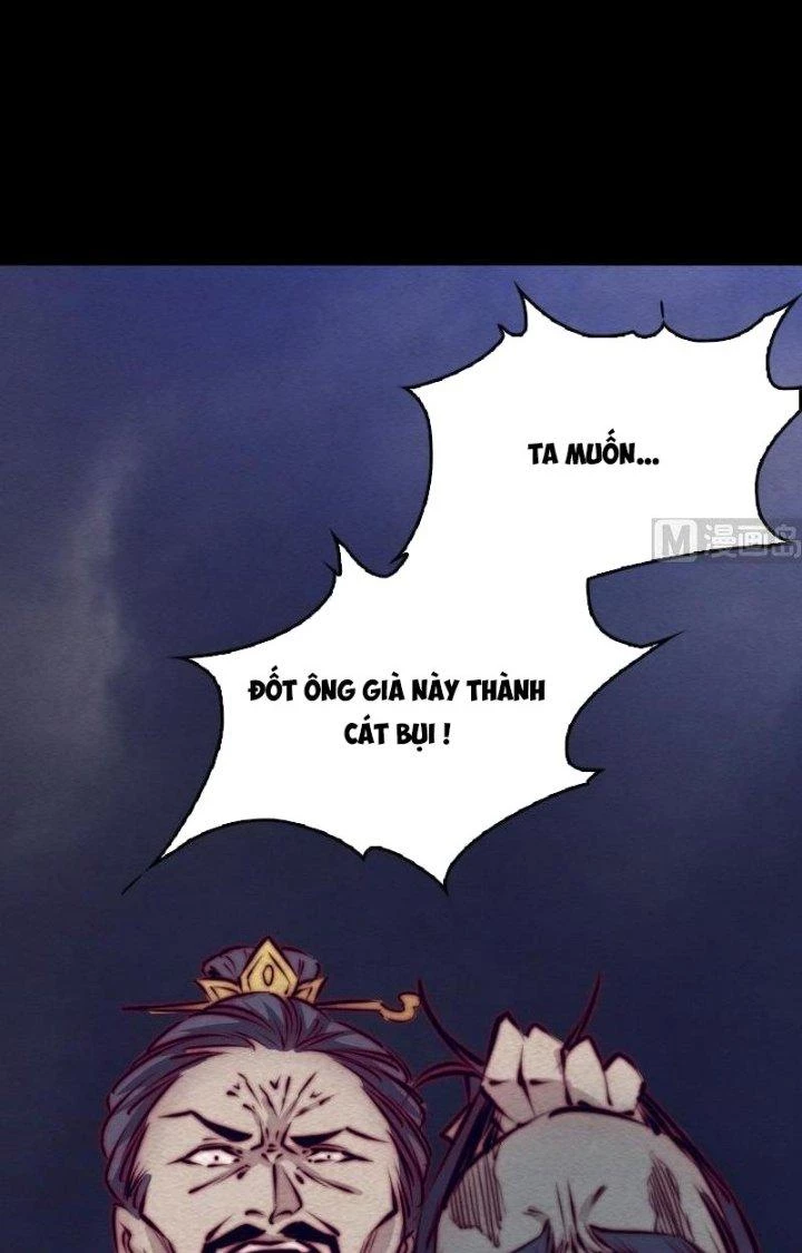Trường Sinh Đạo Chapter 112 - 33