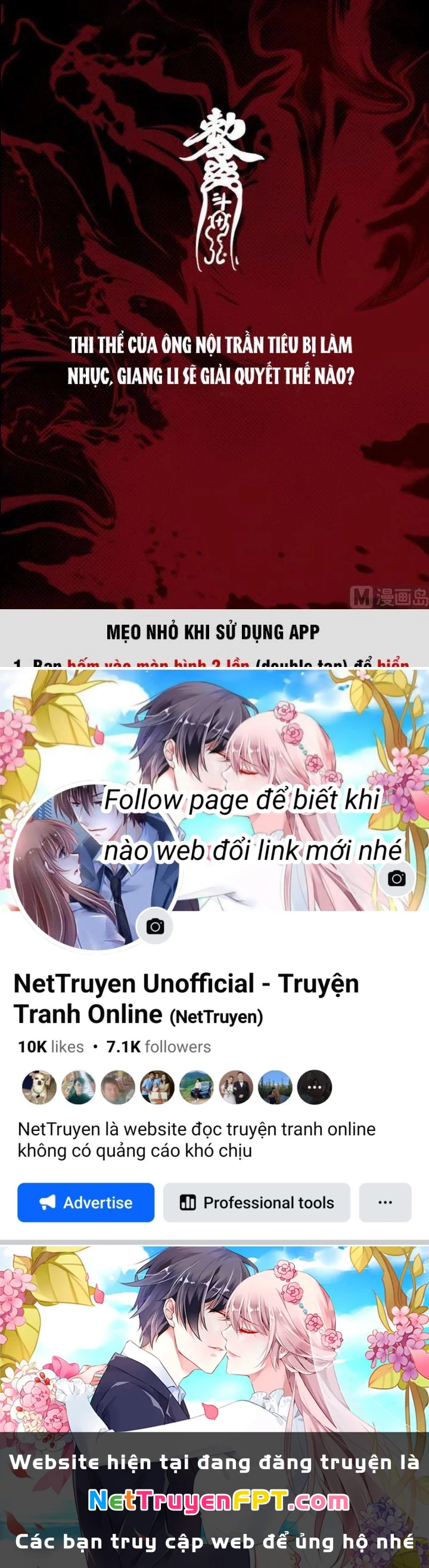 Trường Sinh Đạo Chapter 112 - 37