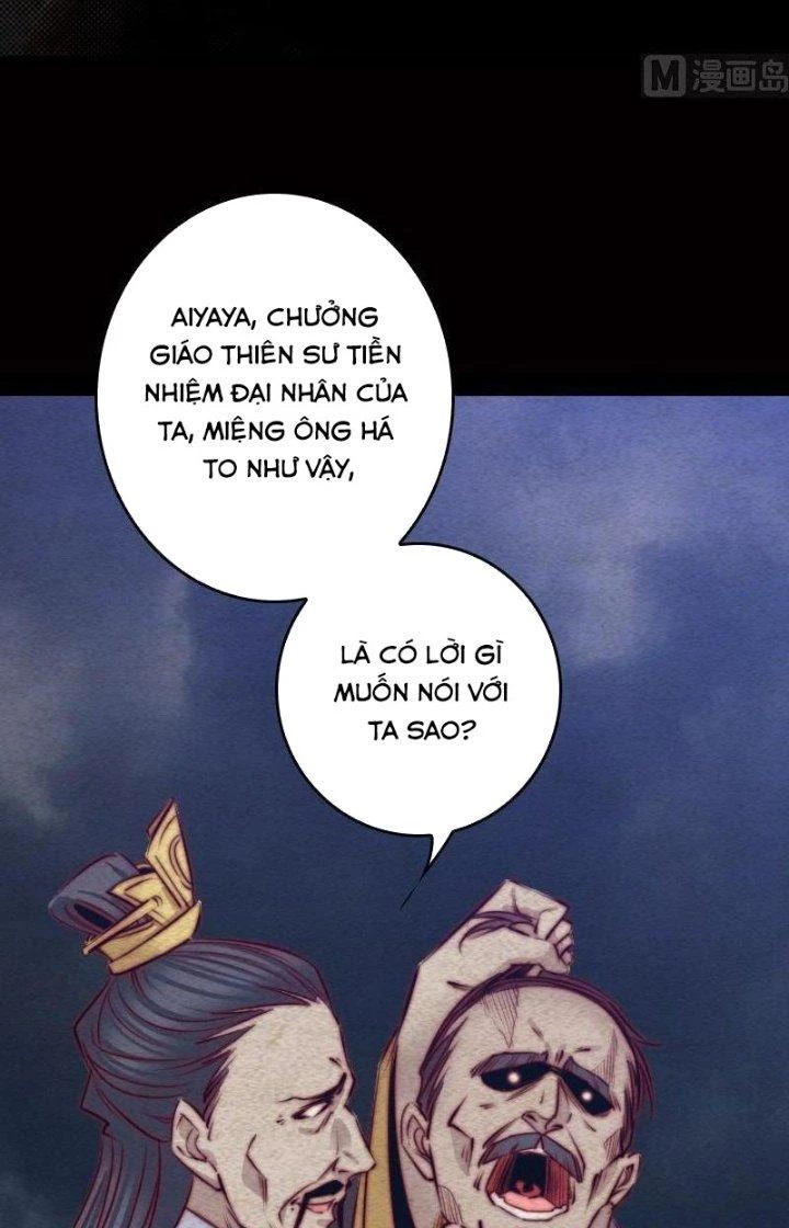 Trường Sinh Đạo Chapter 113 - 2