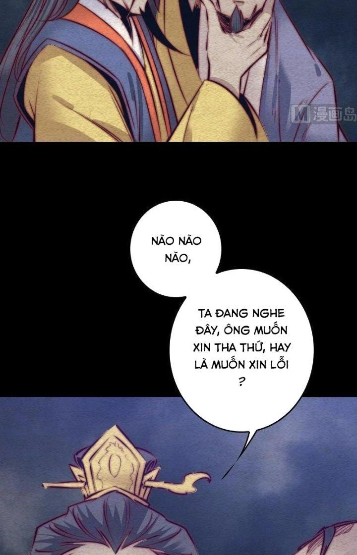Trường Sinh Đạo Chapter 113 - 3