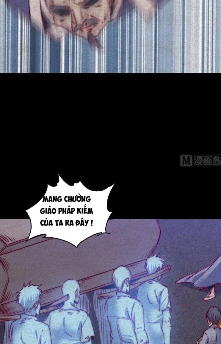 Trường Sinh Đạo Chapter 113 - 8