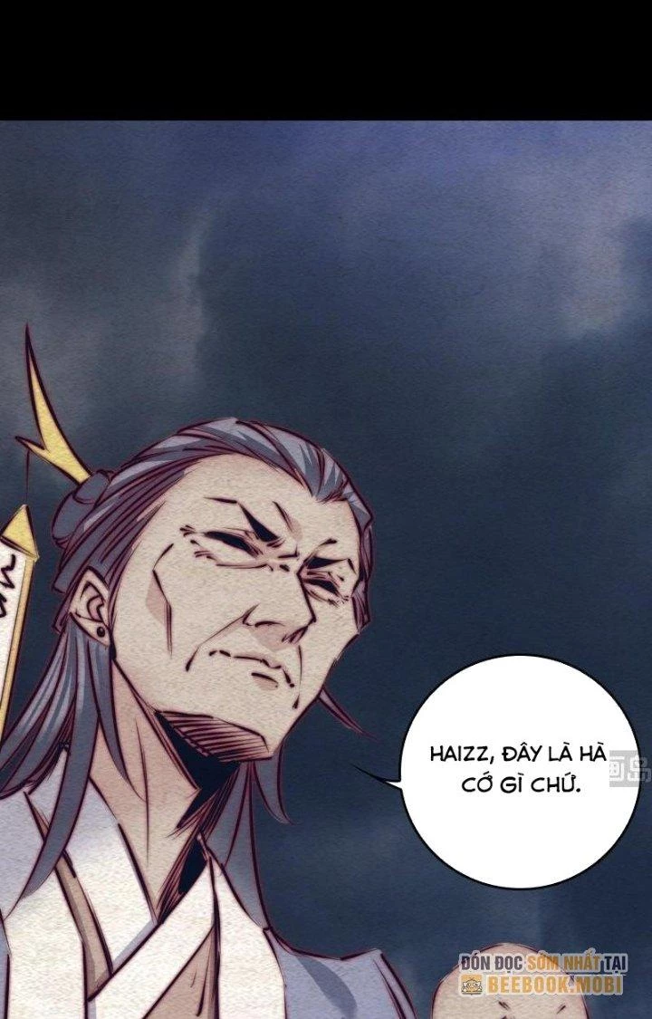 Trường Sinh Đạo Chapter 113 - 10