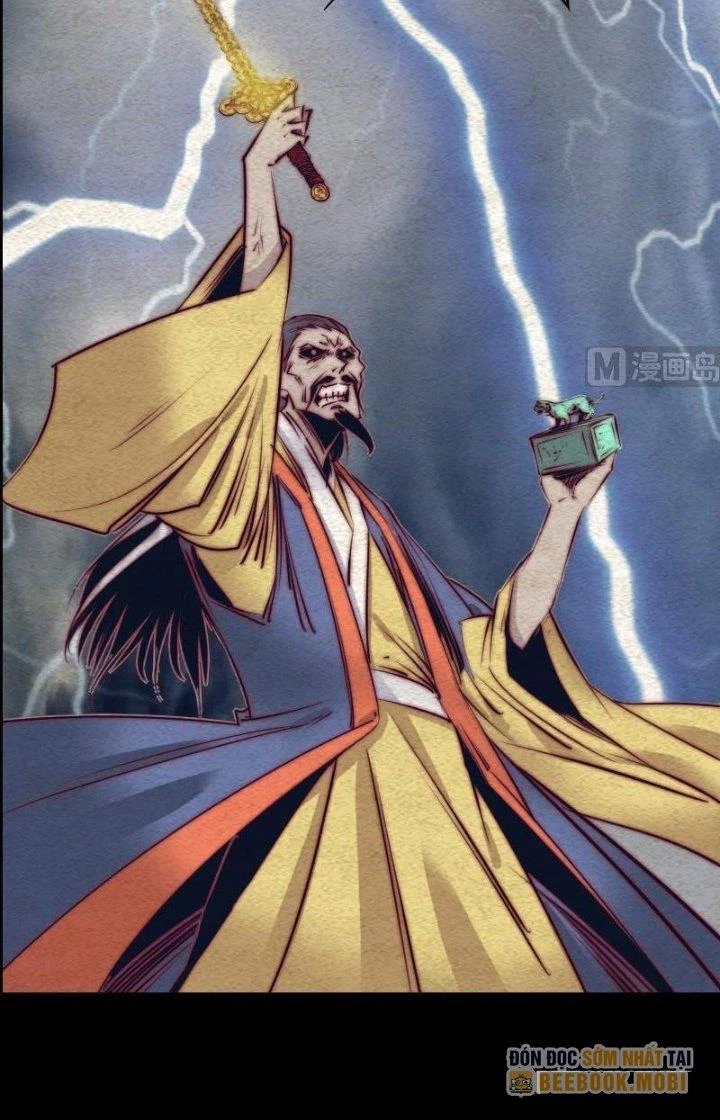 Trường Sinh Đạo Chapter 113 - 15