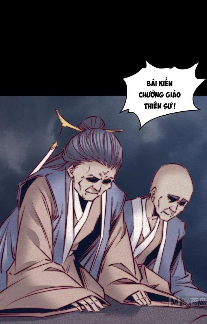 Trường Sinh Đạo Chapter 113 - 20