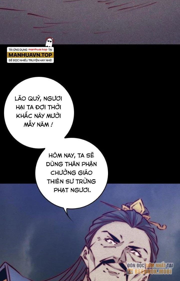 Trường Sinh Đạo Chapter 113 - 21