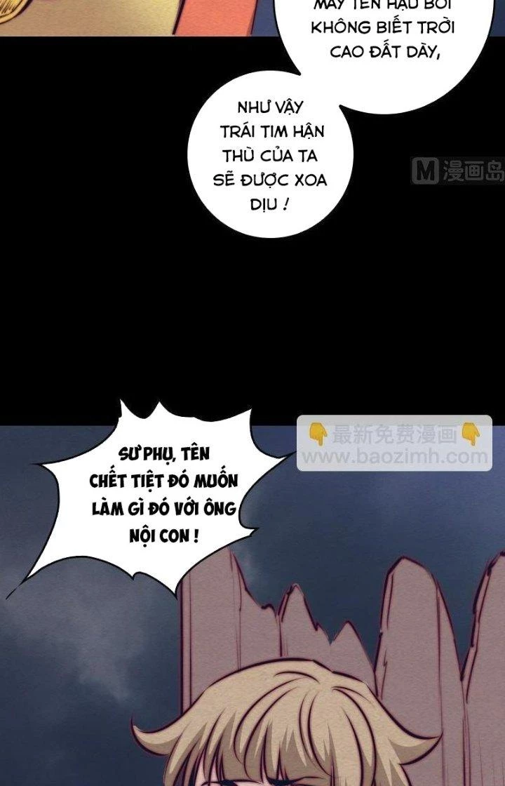 Trường Sinh Đạo Chapter 113 - 23