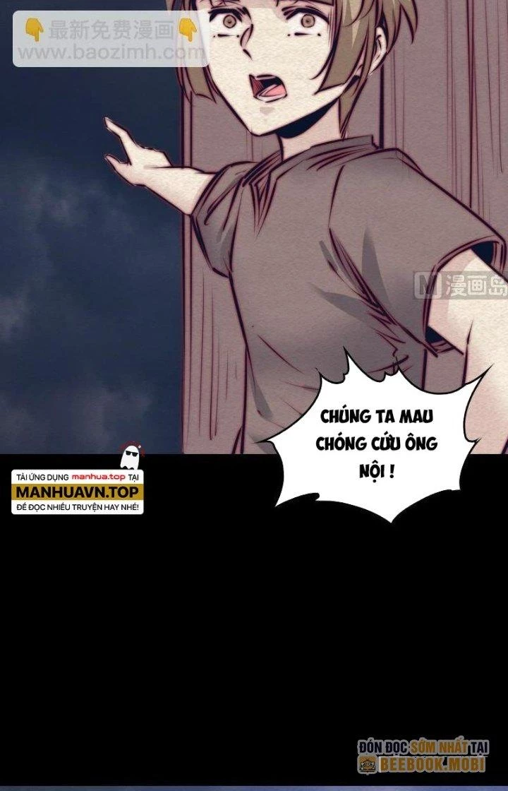Trường Sinh Đạo Chapter 113 - 24