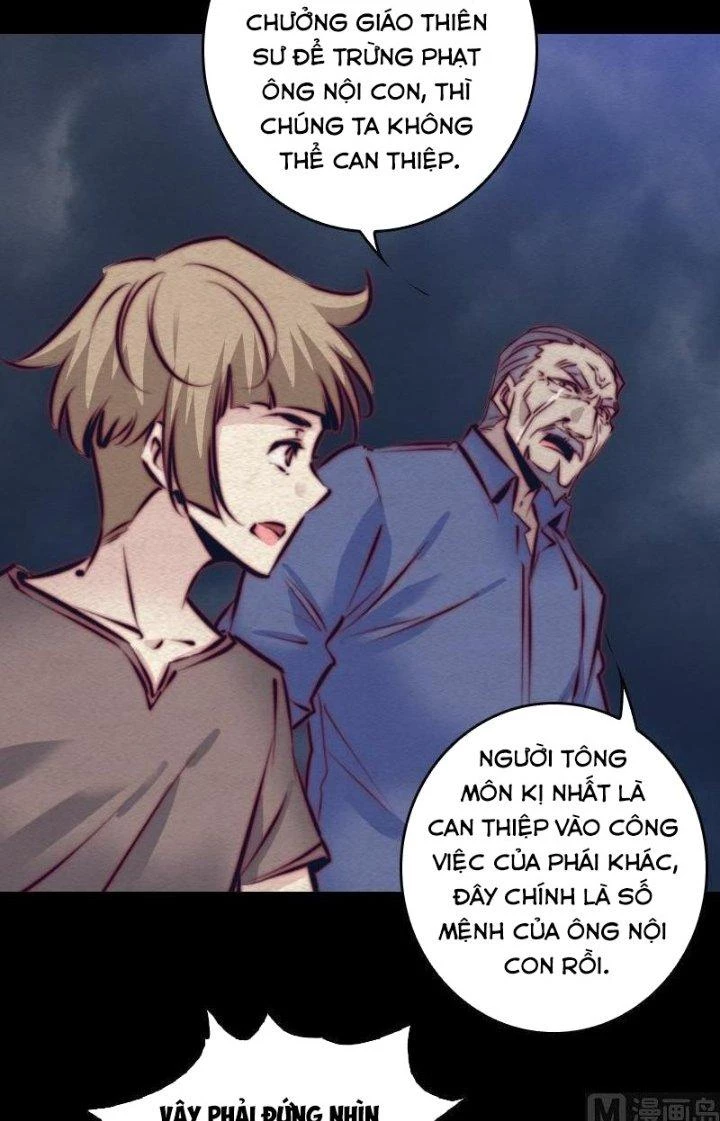 Trường Sinh Đạo Chapter 113 - 26