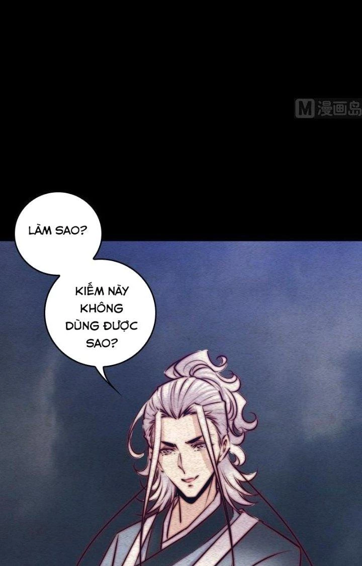 Trường Sinh Đạo Chapter 114 - 8