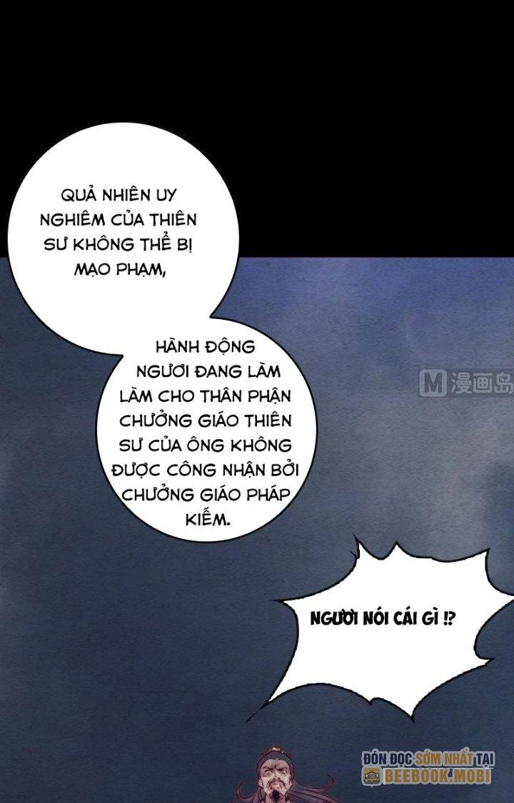 Trường Sinh Đạo Chapter 114 - 10