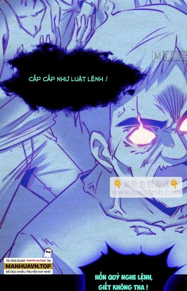 Trường Sinh Đạo Chapter 114 - 16