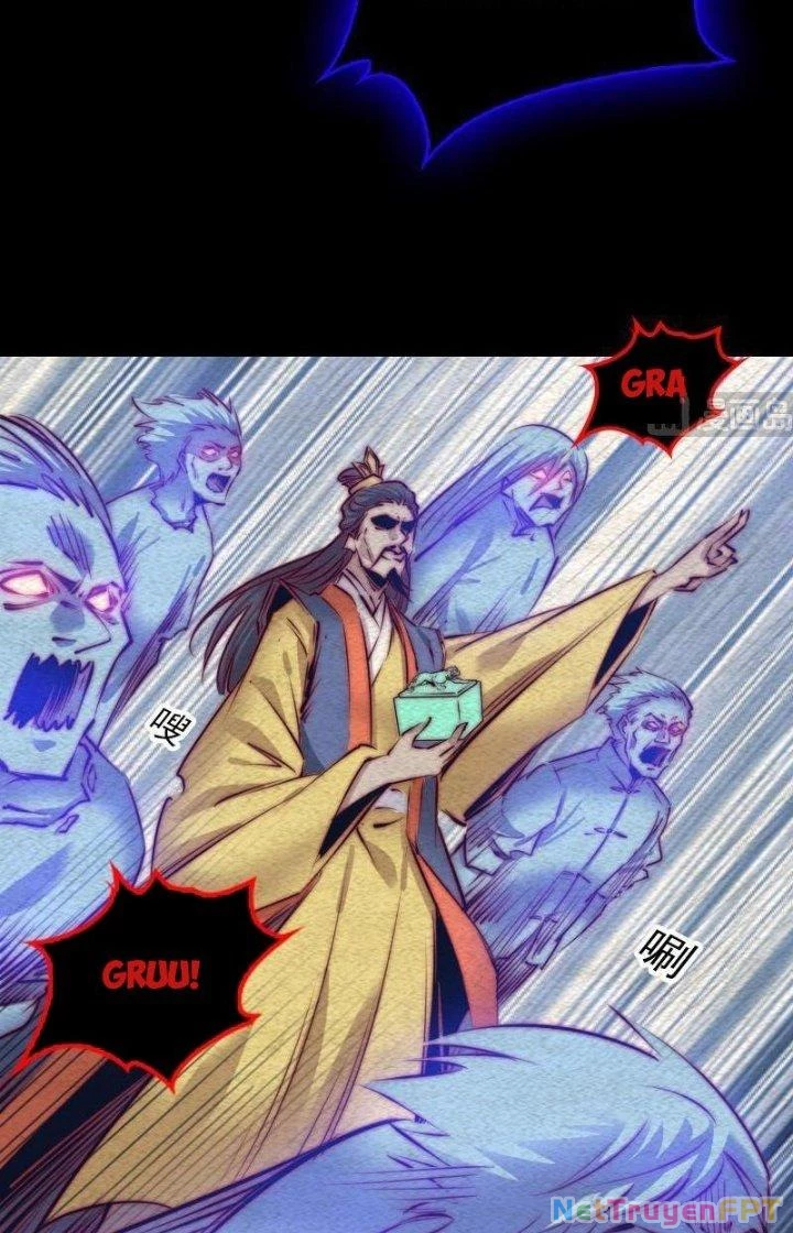 Trường Sinh Đạo Chapter 114 - 17