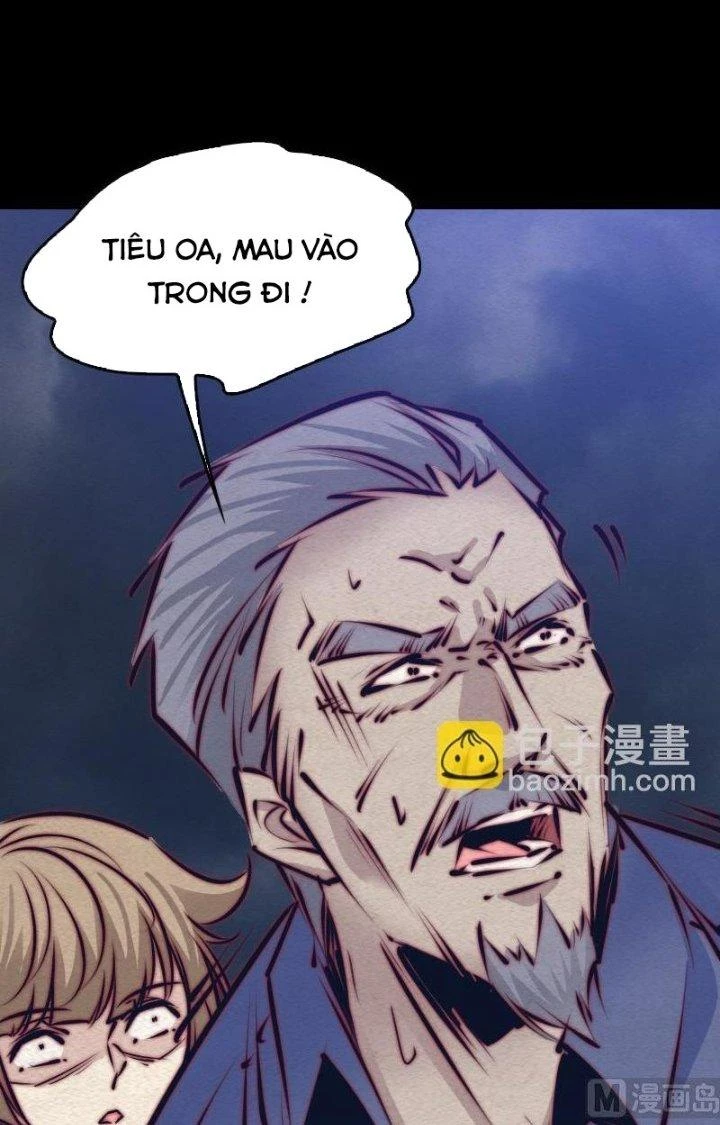 Trường Sinh Đạo Chapter 114 - 21