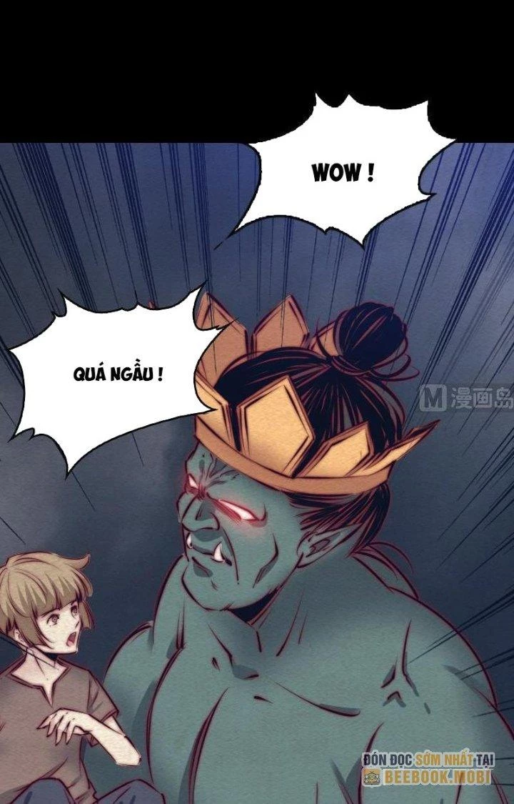 Trường Sinh Đạo Chapter 115 - 5