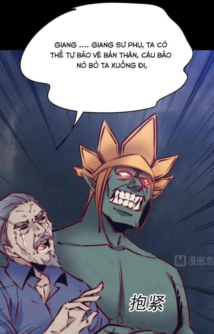 Trường Sinh Đạo Chapter 115 - 7