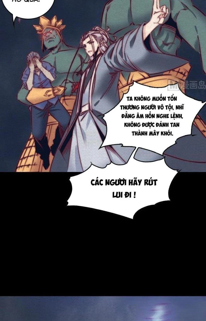 Trường Sinh Đạo Chapter 115 - 11