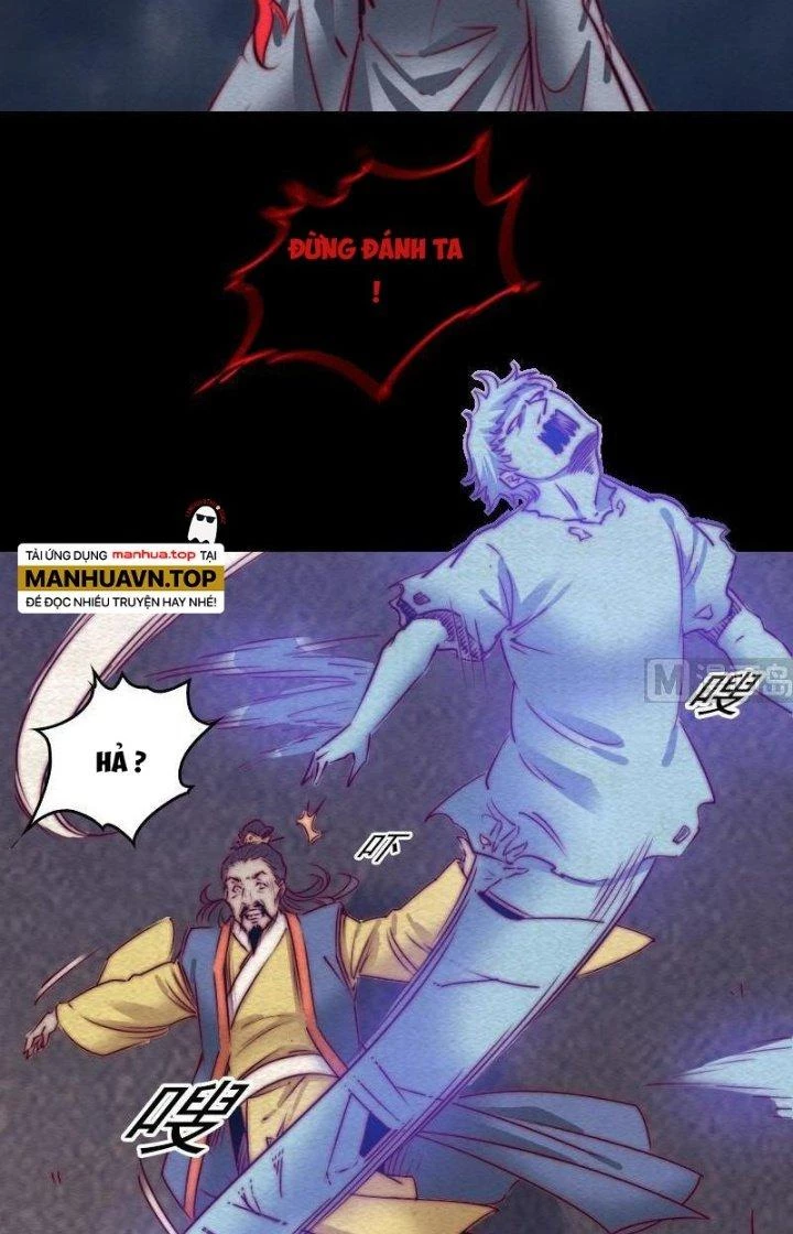 Trường Sinh Đạo Chapter 115 - 13