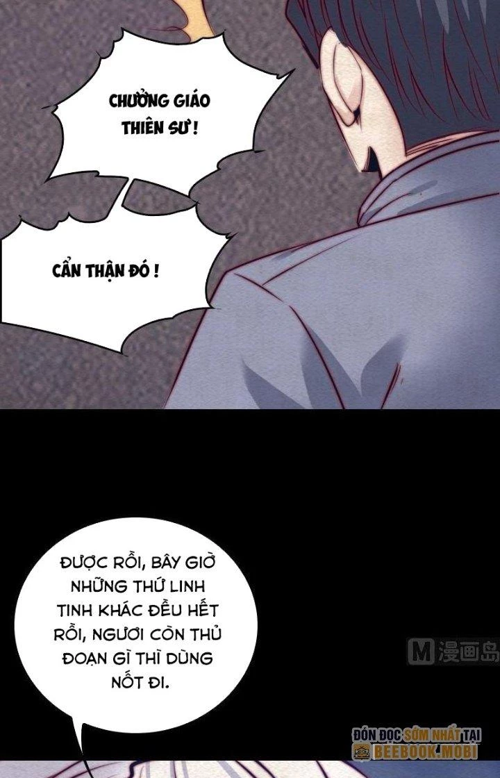 Trường Sinh Đạo Chapter 115 - 15