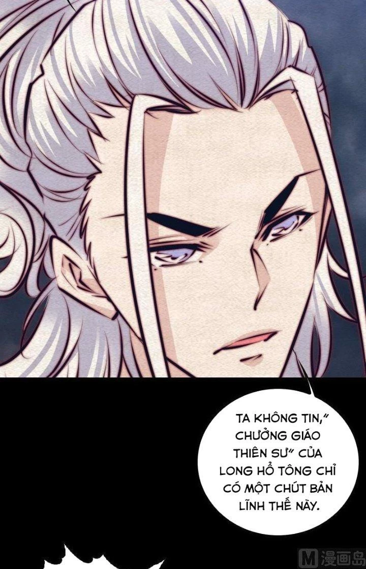 Trường Sinh Đạo Chapter 115 - 16