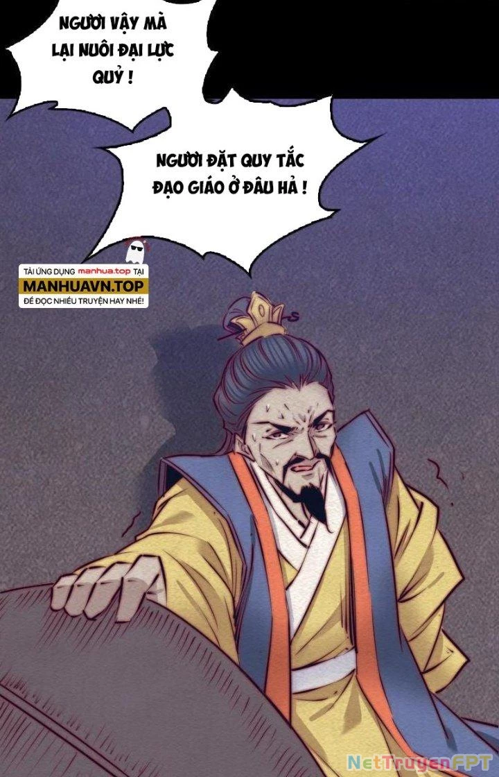 Trường Sinh Đạo Chapter 115 - 17